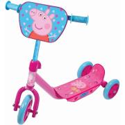 Opakowanie Hulajnoga 3-kołowa Peppa