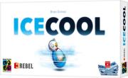 Okładka książki IceCool (edycja polska)