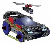 Opakowanie Im genius science Technology Lab 2in1