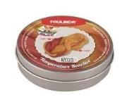 Opakowanie Inteligentna plastelina 50g wrażliwa na ciepło