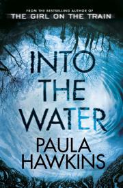 Into the Water. Autor: Hawkins Paula. Dadada.pl Okładka książki Into the Water
