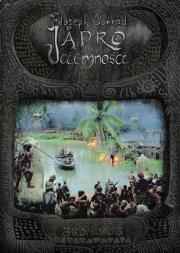 Okładka książki Jądro ciemności