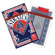 Opakowanie Karty do gry - Stratus Bridge K4 Cartamundi