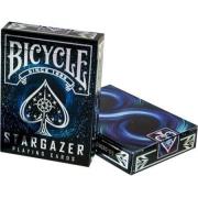 Karty Stargazer BICYCLE. Wydawca: United States Playing Card Company. Dadada.pl Opakowanie Karty Stargazer BICYCLE