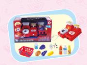 Opakowanie Kasa na baterie