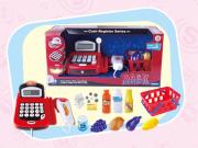 Opakowanie Kasa na baterie