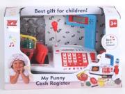 Opakowanie Kasa sklepowa