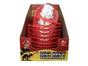 Opakowanie Kask strażaka