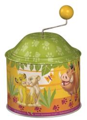 Opakowanie Katarynka Król Lew