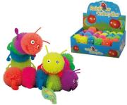 Opakowanie KC Tęczowa Gąsienica