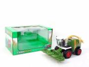 Opakowanie kKombajn do kukurydzy w pudełku 30 cm (BF106787)