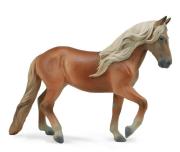 Opakowanie Klacz rasy Paso Peruano Kasztan XL