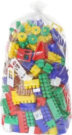 Opakowanie Klocki Budowniczy 273 elementy