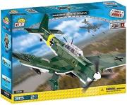 Opakowanie Klocki small army 315 el.junkers ju 87b stuka 5521