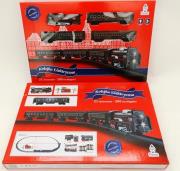 Opakowanie Kolejka elektryczna