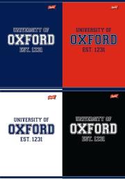 Opakowanie Kołobrulion oprawa twarda A4 120k krata