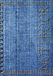 Opakowanie Kołozeszyt A6 mix wzorów