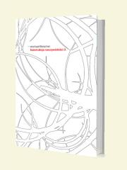 Okładka książki Konstrukcja rzeczywistości 3