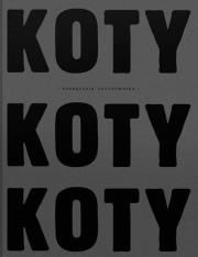 Okładka książki Koty. Podręcznik użytkownika