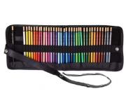 Opakowanie Kredki Mondeluz 3720 w etui 36 kolorów