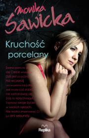 Okładka książki Kruchość porcelany