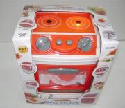 Opakowanie Kuchenka z piekarnikiem 19x18x24cm