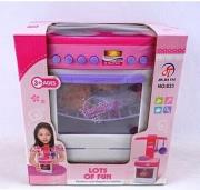 Opakowanie Kuchenka ze światłem i dźwiękiem Magical Play Set