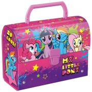 Opakowanie Kuferek oklejany My Little Pony