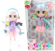 Opakowanie Lalka Shibajuku 33cm