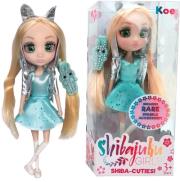 Opakowanie Lalka Shibajuku Koe 15cm