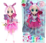Opakowanie Lalka Shibajuku Shizuka 33cm