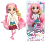 Opakowanie Lalka Shibajuku Suki 15cm