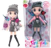 Opakowanie Lalka Shibajuku Yoko 33cm