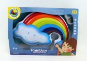 Opakowanie Lampka nocna dla malucha tęcza (A842115)