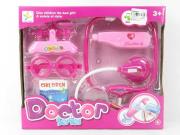 Opakowanie Lekarz z biciem serca