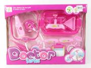 Opakowanie Lekarz z biciem serca