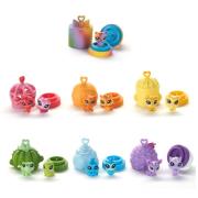 Opakowanie Littlest Pet Shop Tęczowi przyjaciele 3