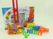 Opakowanie Lokomotywa - Domino