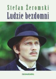 Okładka książki Ludzie bezdomni