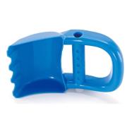 Opakowanie Łyżka koparki niebieska