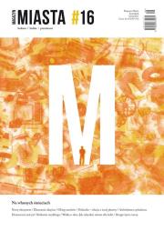 Opakowanie Magazyn Miasta 16 1 (16) 2017