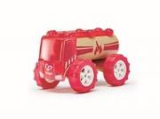 Opakowanie Mały wóż strażacki