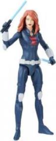Opakowanie Marvel Avengers Figurka Black Widow