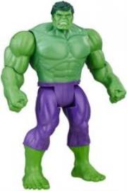Opakowanie Marvel Avengers Figurka Hulk