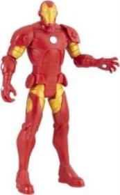 Opakowanie Marvel Avengers Figurka Iron Man