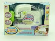 Opakowanie Maszyna do szycia duża