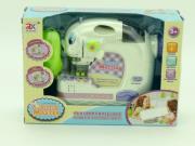 Opakowanie Maszyna do szycia średnia