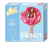 Opakowanie Materac dmuchany Pączek