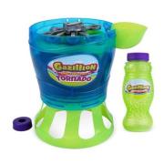 Opakowanie Mega wyrzutnia Tornado Gazillion niebieski