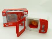 Opakowanie Mikrofalówka